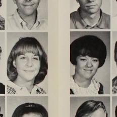 Richard Twist's Classmates profile album