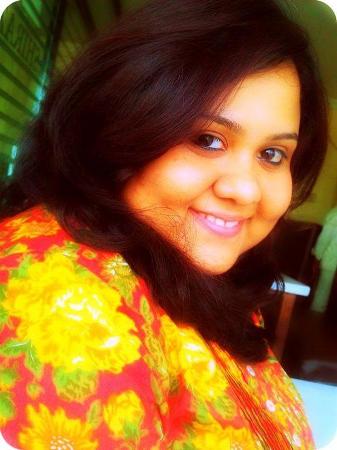 Sushmita Pramanik's Classmates® Profile Photo