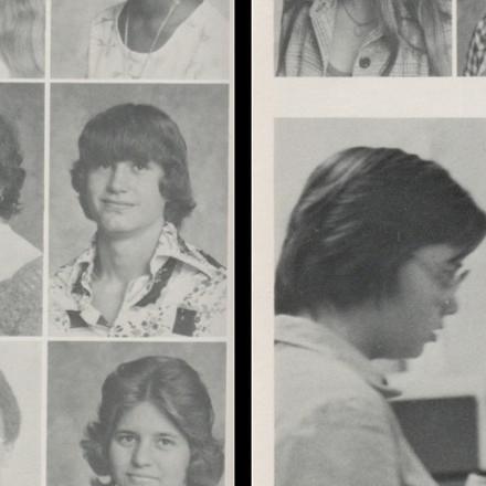 Janet Hill's Classmates profile album
