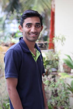 Arjun Bhopale's Classmates® Profile Photo