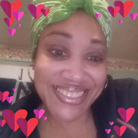 Kimberly Burks's Classmates® Profile Photo