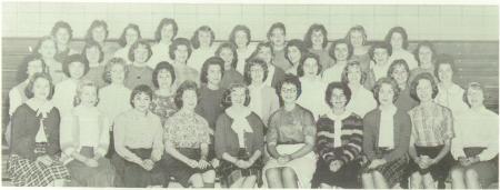 Joyce Reines' Classmates profile album