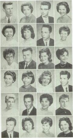 Raymond Bud Fox's Classmates profile album