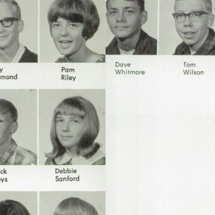 Larry Linnum's Classmates profile album