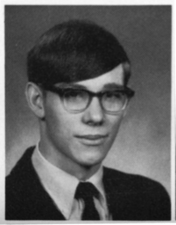 Dennis Ward's Classmates profile album