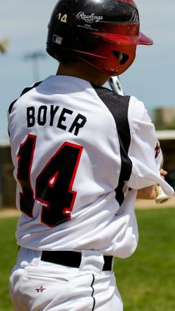 Tyler Boyer's Classmates® Profile Photo