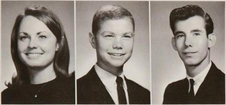 Susan McKown's Classmates profile album