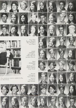 Susie Malone's Classmates profile album