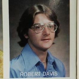 ROBERT COX (DAVIS)'s Classmates profile album