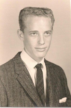 George White's Classmates® Profile Photo