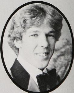 Jeffrey Wooldridge's Classmates profile album