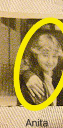 Anita Boehm-Renner's Classmates profile album