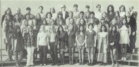 Denise Diplock's Classmates profile album