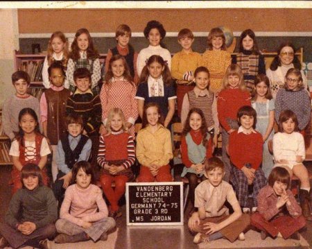 David Lundy's Classmates profile album