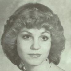 Anne Marie Charles' Classmates profile album