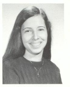 Jane Demelfy's Classmates profile album