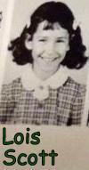 Lois Scott's Classmates® Profile Photo