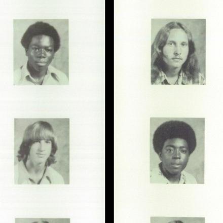 Karen Branch's Classmates profile album