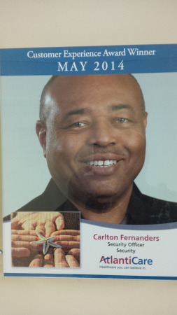 Carlton Fernanders' Classmates profile album