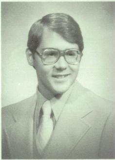 Todd Forkey's Classmates profile album