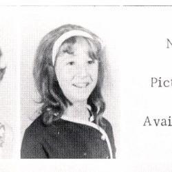 Martha  Faircloth's Classmates profile album