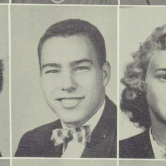 Jerry Ferguson's Classmates profile album