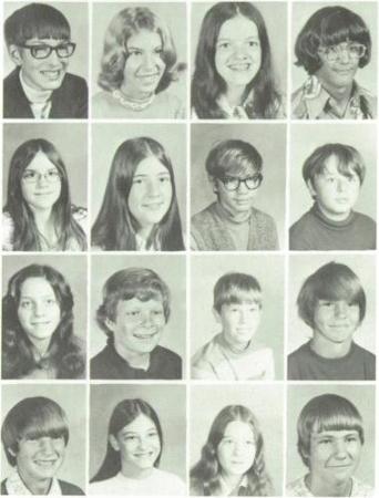 Ruth Towery's Classmates profile album