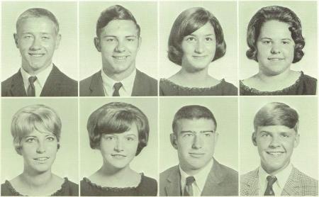 Patty Tuck's Classmates profile album