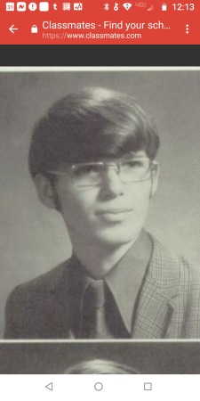 Warren Day's Classmates profile album