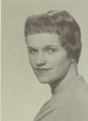 Nancy Bjorkquist's Classmates profile album