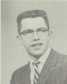 Kent Nash's Classmates profile album