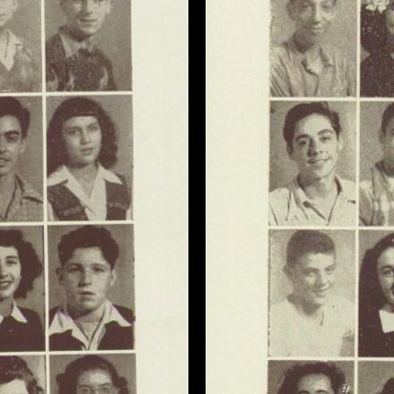 Eileen Miller's Classmates profile album