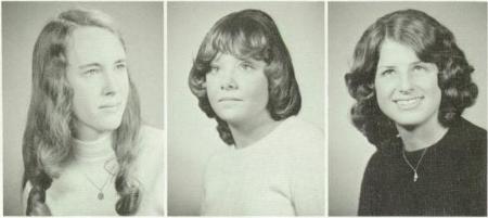 Peggy Schnabel's Classmates profile album