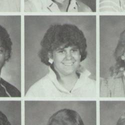Margo Brady's Classmates profile album