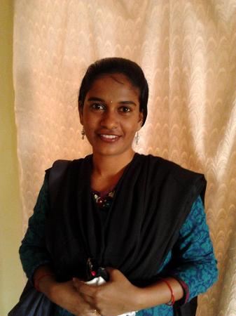 Sarala Sanapathi's Classmates® Profile Photo