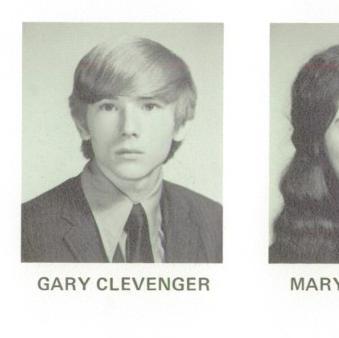 Gary Clevenger's Classmates profile album