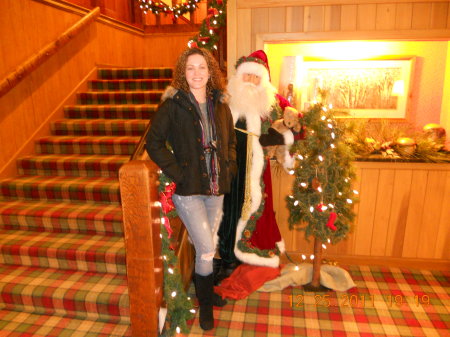 Olgalby's Christmas of Lights 2011