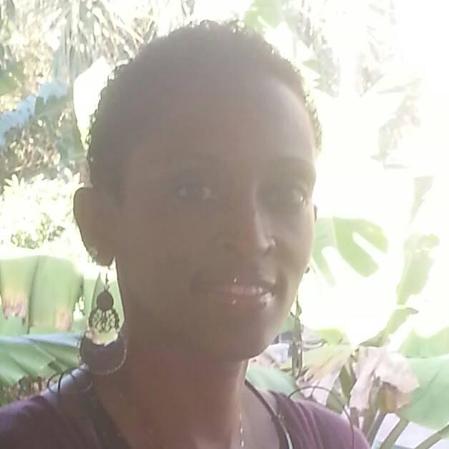 Natasha Alleyne's Classmates® Profile Photo