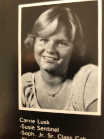 Carrie Lusk's Classmates profile album