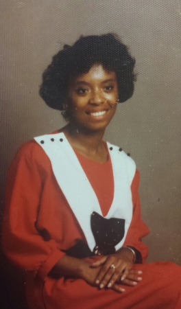 Francine Gainey's Classmates profile album