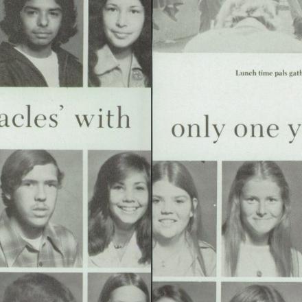 Mary Christian's Classmates profile album