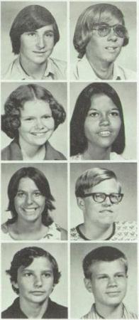 Cindy Williams' Classmates profile album