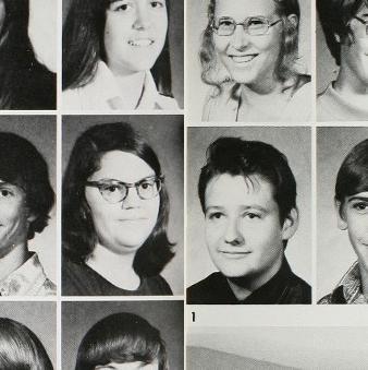 Terri Hofmann's Classmates profile album