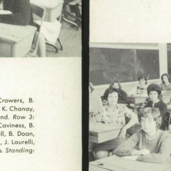 Virginia Rooney's Classmates profile album