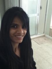 Divya Bhardwaj's Classmates® Profile Photo
