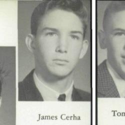 James Cerha's Classmates profile album
