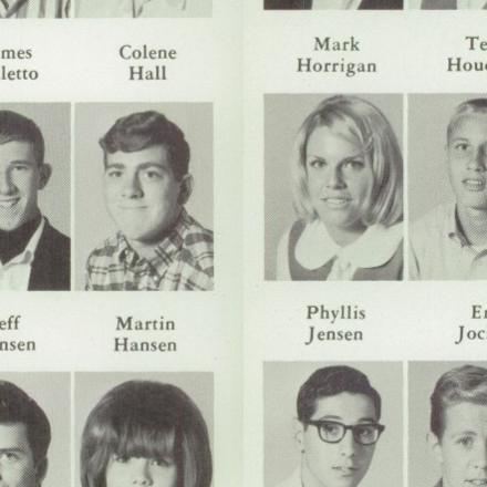 Bill Hartley's Classmates profile album