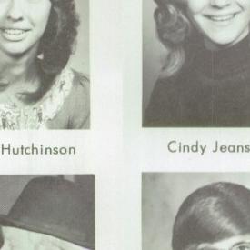 Peggy Reising's Classmates profile album