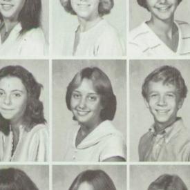 Elizabeth Raub's Classmates profile album