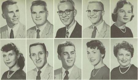 Ray Lindstrom's Classmates profile album